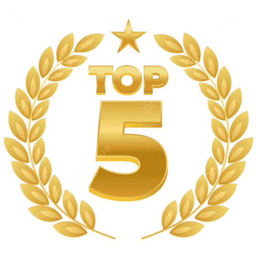 Top5 Pixel Educação Digital
