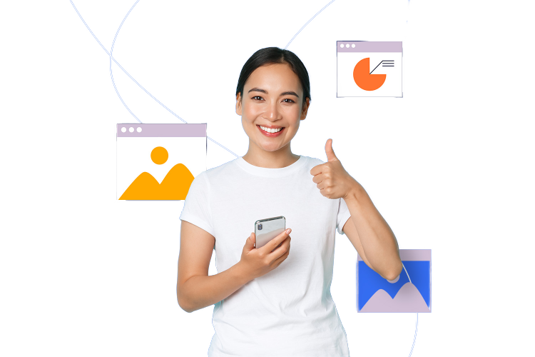 App Pixel